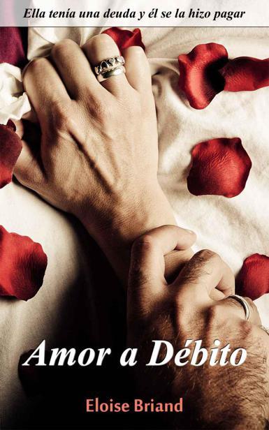 Portada de Amor a débito